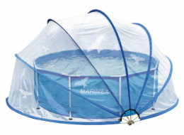 Zastřešení Marimex Pool House CABRIO průměr 5,00m 
