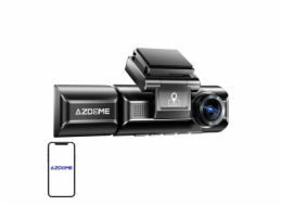 Kamera do auta AZDOME M550 Max 4K