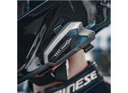 Interkom pro motocykly FreedConn HERO V2 EU