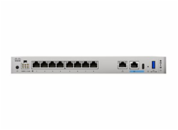 Cisco Secure Firewall 1210CE - Bezpečnostní zařízení - 1GbE - desktop