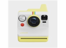 Polaroid Now Gen 3 Yellow
