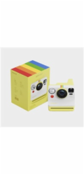 Polaroid Now Gen 3 Yellow
