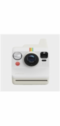 Polaroid Now Gen 3 Pebble White
