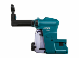 Makita Staubabsaugung DX09