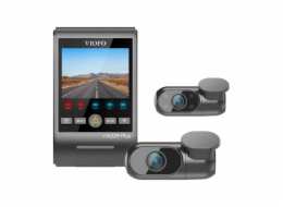 VIOFO A229 PLUS 3CH 2K + 1080p WiFi, GPS