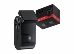 VIOFO VS1 2K WiFi videorekordér, GPS + 32GB paměťová karta