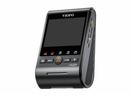 VIOFO A329 1CH 4K 60FPS WiFi, GPS