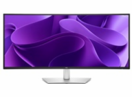 DELL LCD P3425WE - 34"/IPS/LED/3440x1440/21:9/100Hz/5ms/1500:1/350 cd/m2/HDMI/DP/VESA/3YNBD (210-BRDR)