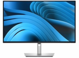 DELL LCD P2725QE - 27"/IPS/LED/3840x2160/16:9/100Hz/8ms/1500:1/350 cd/m2/HDMI/DP/PIVOT/VESA/3YNBD (210-BRDS)