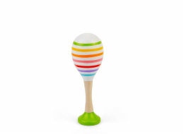 Bigjigs Toys Rumba koule sada 2 ks