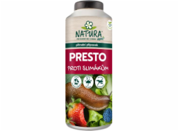 Přípravek Agro  NATURA PRESTO na slimáky 920 g