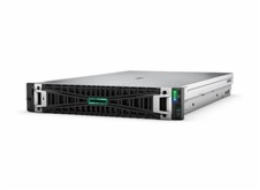 HPE PL DL380g11 5515+ (3.2/8C) 2x32G (p64706) MR416i-o/4G 2x480G 2x1000W 2x10G-T Smart Choice