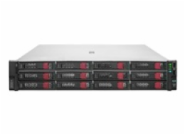 HPE PL DL380g11 4509Y (2.6/8C) 2x32G (p64706) 8SFF MR408i-o 2x480G 2x1000W 4x1Gb NBD333 Smart Choice