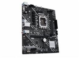 BAZAR - ASUS MB Sc LGA1700 PRIME H610M-E DDR4, Intel H610, 2xDDR4, 1xDP, 1xHDMI, 1xVGA, mATX - (Bez příslušenství)