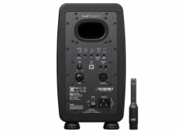 IK Multimedia iLoud Precision 5 - aktivní monitor, černá