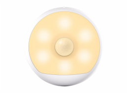 Noční světlo Yeelight Sensor NightLight se snímačem pohybu