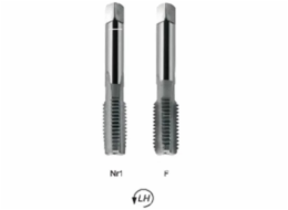 Fanar THREAD M10 NGMM/2 DIN-2181/2 (6H) LHS HSS - A1-260001-0100