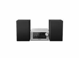 CD/RADIO/MP3/USB SYSTEM/SC-PM700EG-S PANASONIC