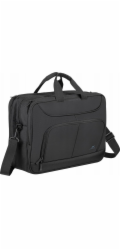 Rivacase 8432 Tegel Laptop Tasche 15,6" ECO schwarz