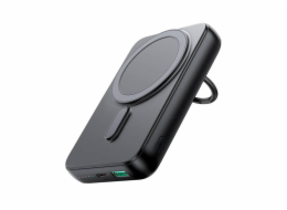 20W magnetická powerbanka 10000mAh Joyroom JR-W050 (černá)