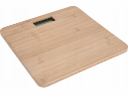 Digitální osobní váha 180 kg BAMBOO KO-YM3000030