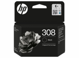 HP 308 Black, 7FP21UE