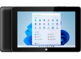 Krüger&Matz KM1089 tablet 8 GB DDR3 256 GB Intel® Celeron® N4020, Dual Core 25,6 cm (10.1") Wi-Fi 5 (802.11ac) Win 11 PRO