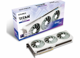 SPARKLE Arc B580 Titan Luna OC 12GB