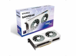 Sparkle Intel Arc B570 GUARDIAN OC 10 GB GDDR6 Luna Edition