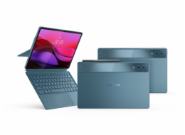 LENOVO IDEA TAB PRO (ZAE40115CZ)