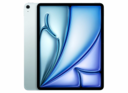 APPLE iPad Air 13" (2025) 512GB WiFi+Cell, Blu