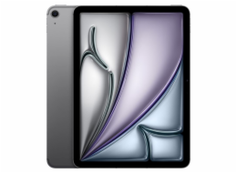 iPad Air 11" Wi-Fi + Cellular 1TB Kozmický sivý (2025)