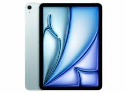 Apple iPad Air 11"/(M3) Wi-Fi + Cellular/10,86"/2360x1640/8GB/512GB/iPadOS18/Blue