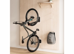 Nástěnný nosič jízdních kol Maclean, max. 35 kg, MC-498