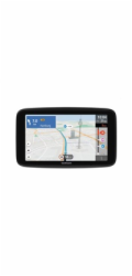 TomTom GO Camper Tour 2nd gen
