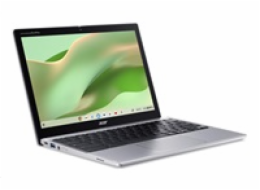 ACER NTB Chromebook Spin 312 (CP312-1HN-C67S),N100,12.2"WUXGA,8GB,128GB eMMC,UHD,Chrome OS,Silver