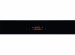 Electrolux EVM8E08Z Vestavěné Mikrovlnná trouba s grilem 49 l 1000 W Černá