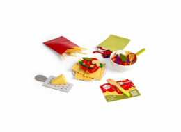 Bigjigs Toys Těstoviny pro dva