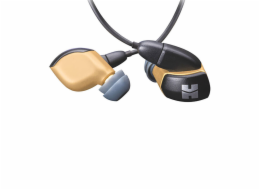 Sluchátka do uší HiFiMAN RE2000 Pro Gold