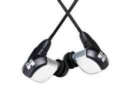 Sluchátka do uší HiFiMAN RE2000 Pro Silver