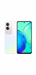 VIVO Y19s 6+128GB Light Silver