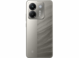 POCO M7 PRO 5G 8/256GB Silver