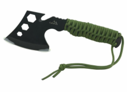 Sekera Cattara VIKING kompaktní s pouzdrem 24cm