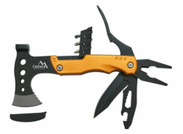Nůž Cattara MULTI AXE 15in1 17,5 cm
