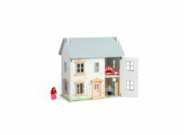Bigjigs Toys Letní domeček pro panenky