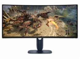 Alienware Alienware AW3425DWM, Gaming-Monitor