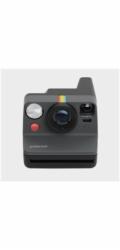 Polaroid Now Gen 3 Black
