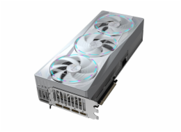 GIGABYTE VGA NVIDIA GeForce RTX 5090 MASTER ICE 32G, 32G GDDR7, 3xDP, 1xHDMI
