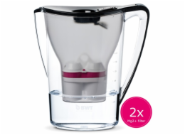 BWT Penguin MEI 2,7l černá + 2ks filtru