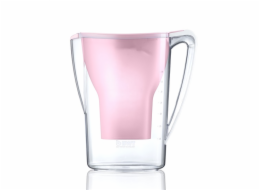 BWT Penguin MEI 2,7l růžová + 1ks filtru